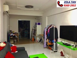 Blk 731 Yishun Street 72 (Yishun), HDB 3 Rooms #200100872